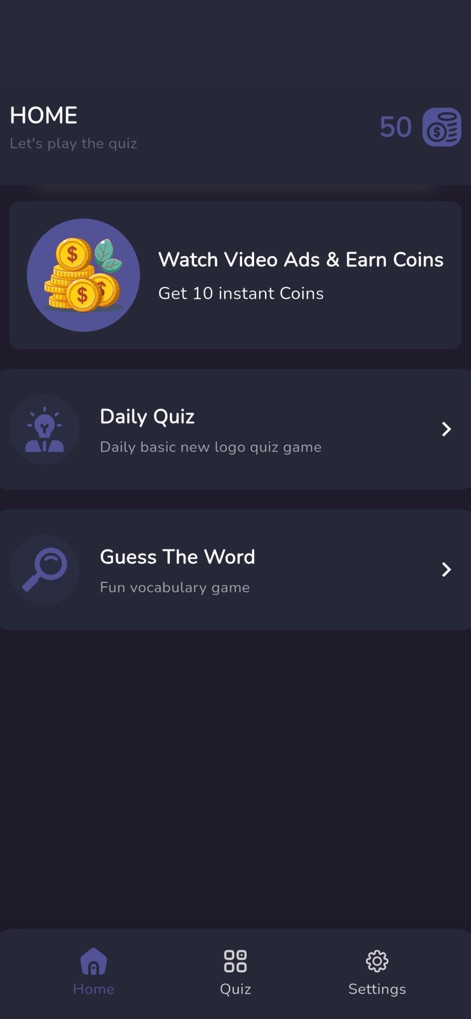 Logo Quiz – Fun Trivia Game - Games App | MWM