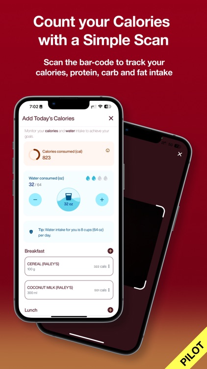 MiPHR Chronic Care Mobile App