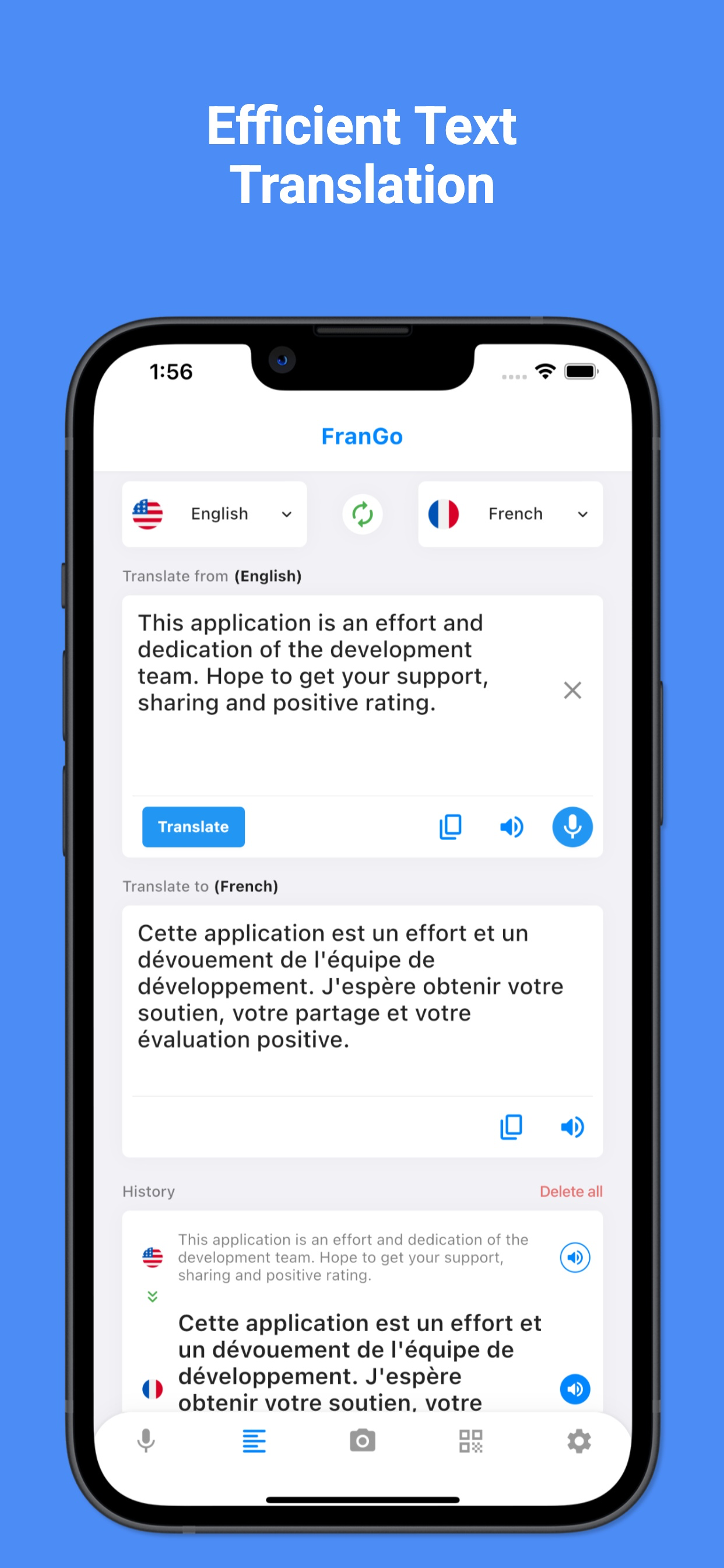 French Translator Pro - 60+