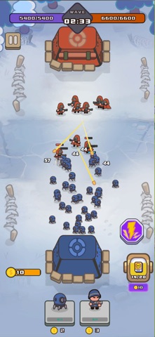 Army Blitz Screenshot 3 of 7