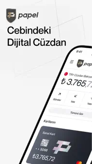 Papel Türkiye iphone resimleri 1