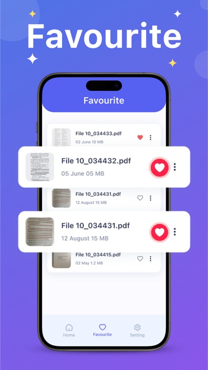 PDF Viewer - PDF Reader