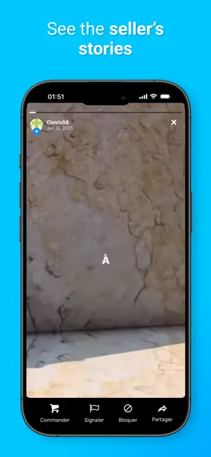 Gwanzo screenshot 2