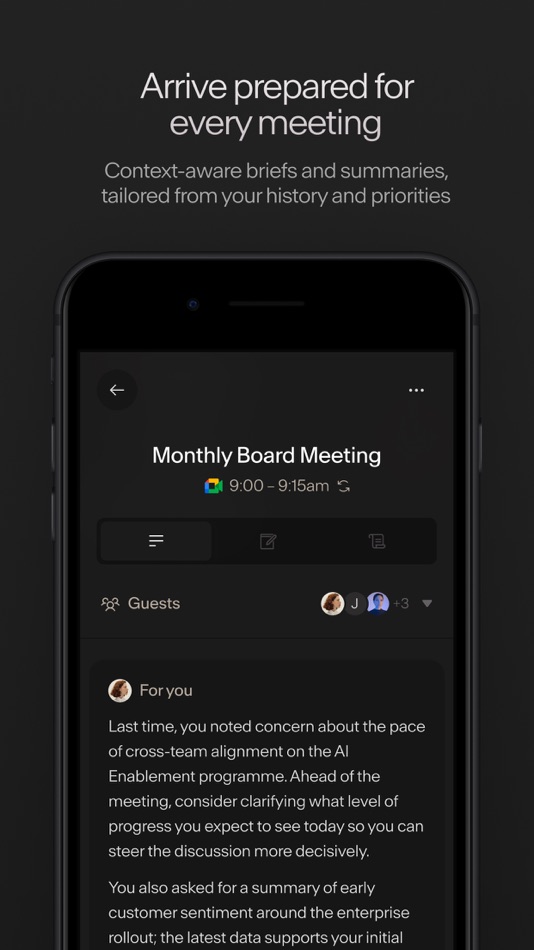 #3. Proxy (iOS) Ved: System Operating