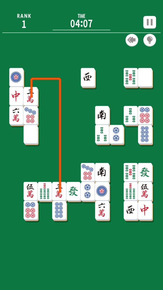 #3. 二角取りゲーム (iOS) 由: Basement Apps, Inc.