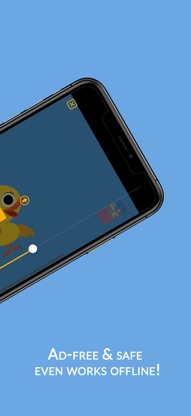 KidsTube - Safe Videos screenshot 5