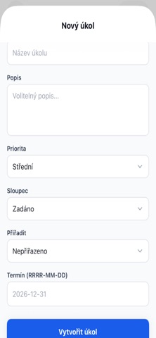 Flowigo screenshot
