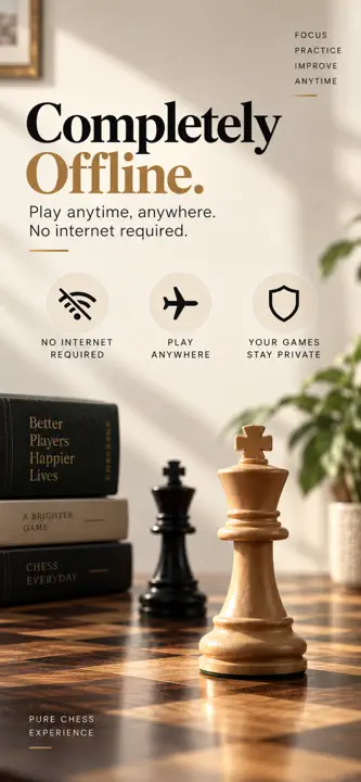 Stockfish 19 Chess Engine screenshot 2