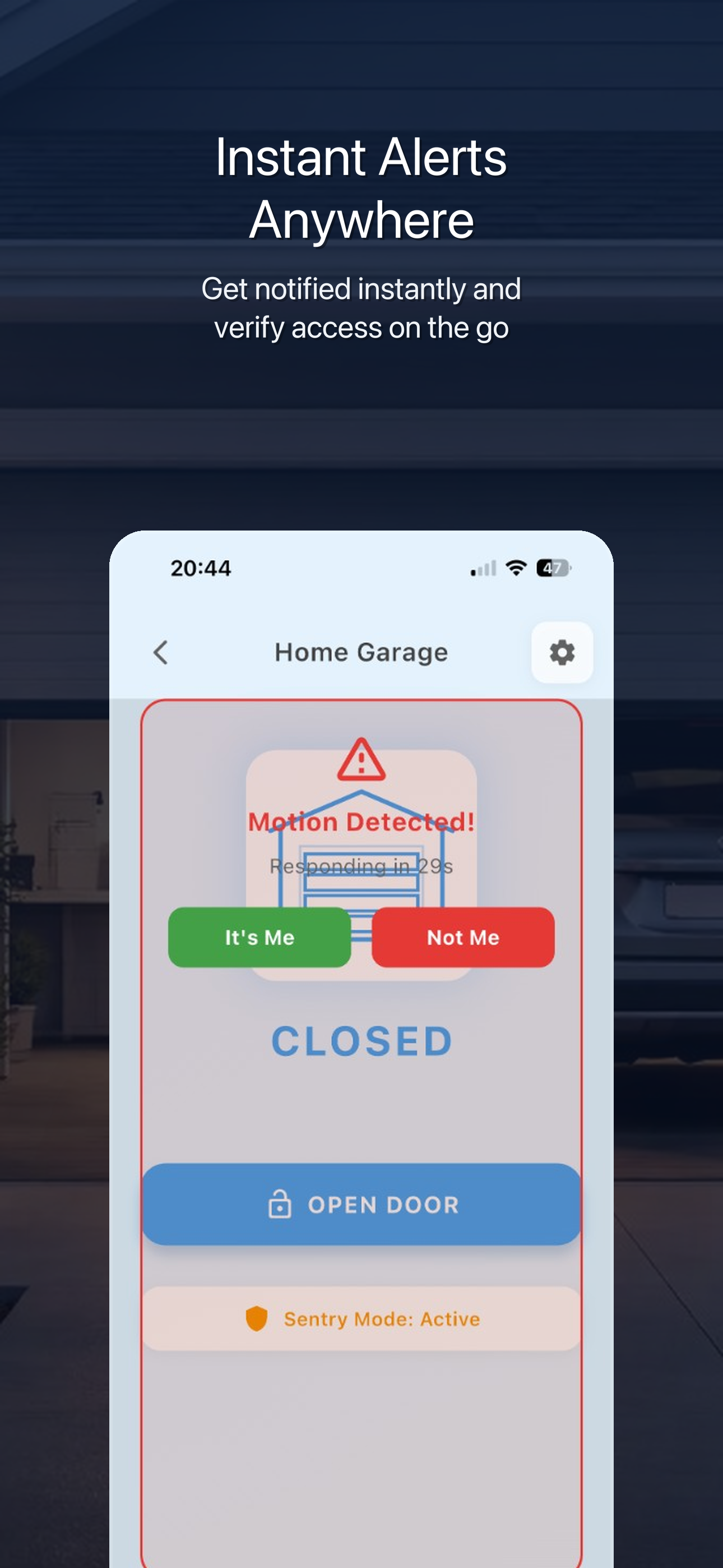 SmartAccessPro