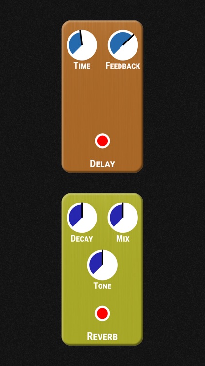 Just Pedals screenshot-7