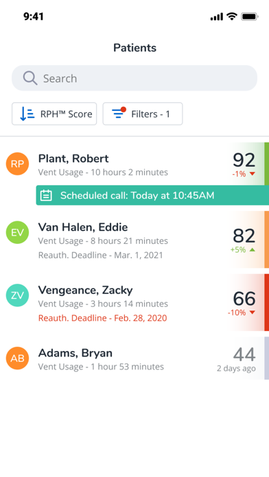 VieMed RT Screenshot