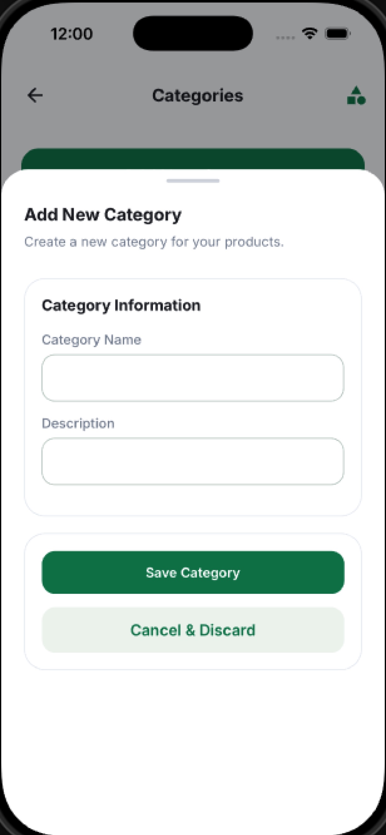 Screenshot 6 of Invento Pro