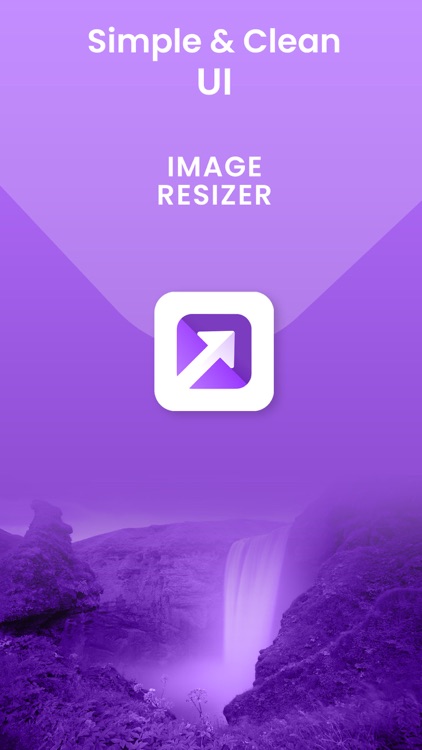 PicSize: Image & Photo Resizer
