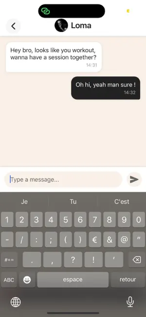 ShyText screenshot 3