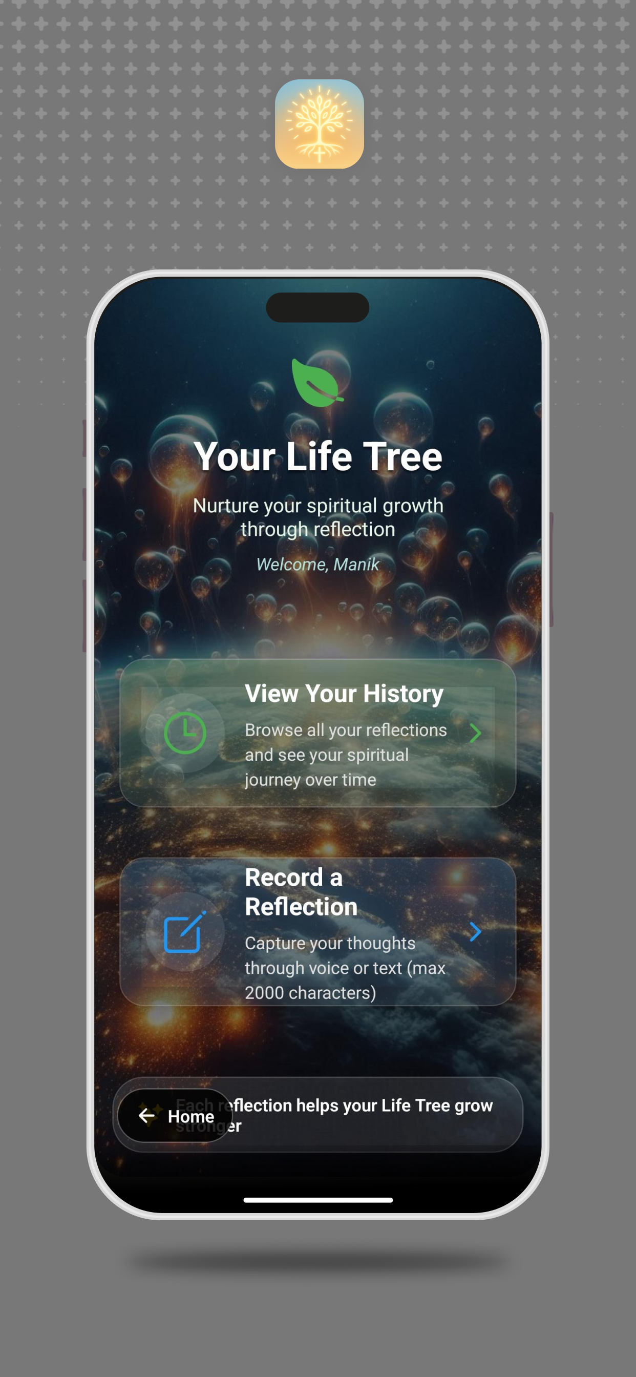 Uplifted: The Light Shines screenshot 4