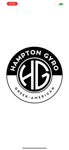 Hampton Gyro screenshot