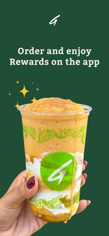Griffy's Organics App Screenshot 1 of 4