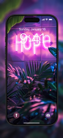 Neon Wallpapers 4K | HD Screenshot 3 of 6