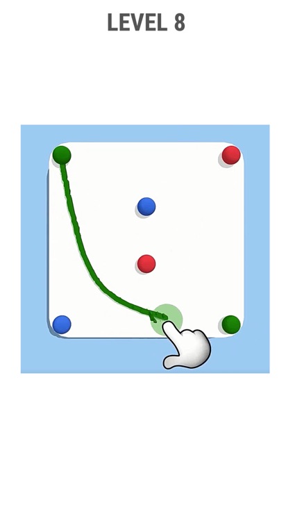 Color Link - Connect the Dots screenshot-0