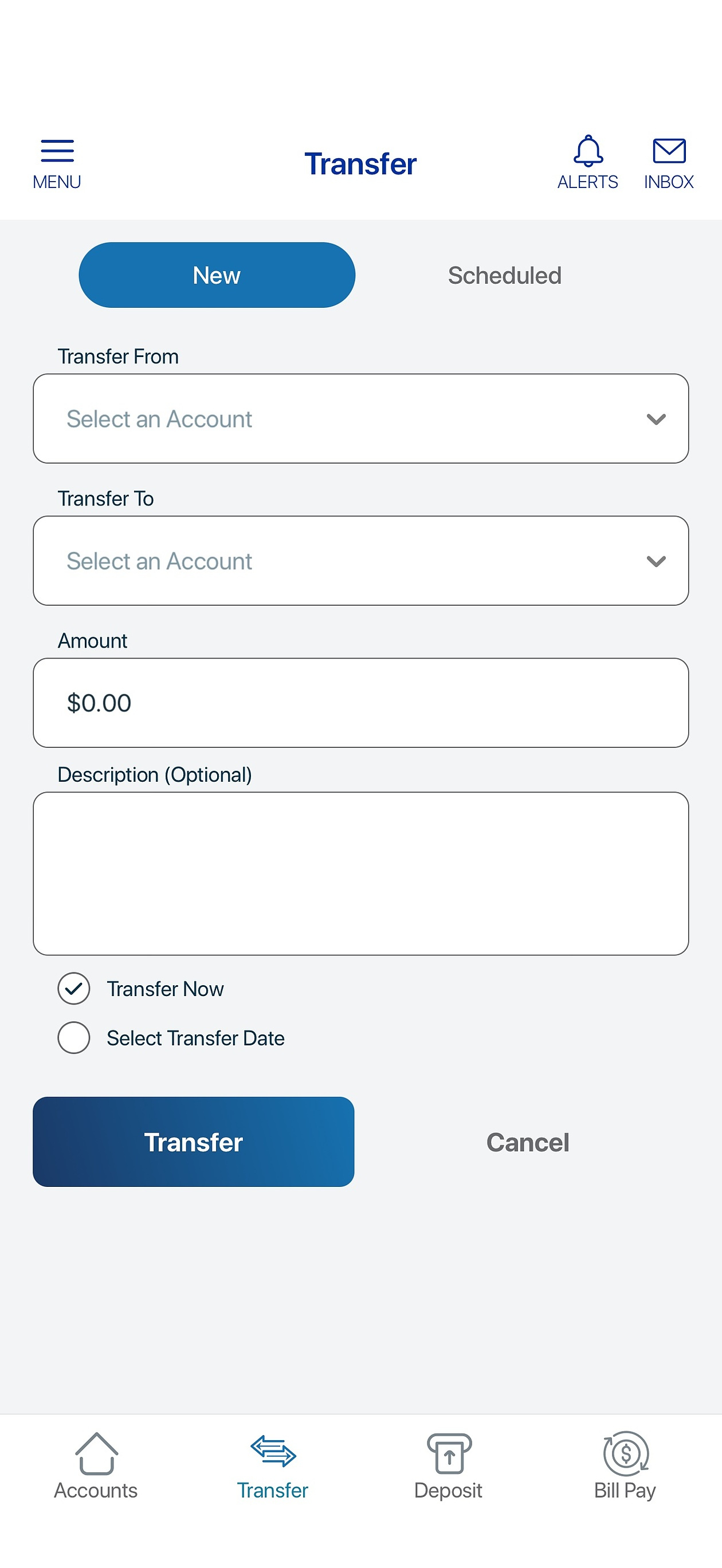 Origins Credit Union screenshot 4