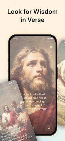 Bible Chat — Daily Devotional Screenshot 4 of 10