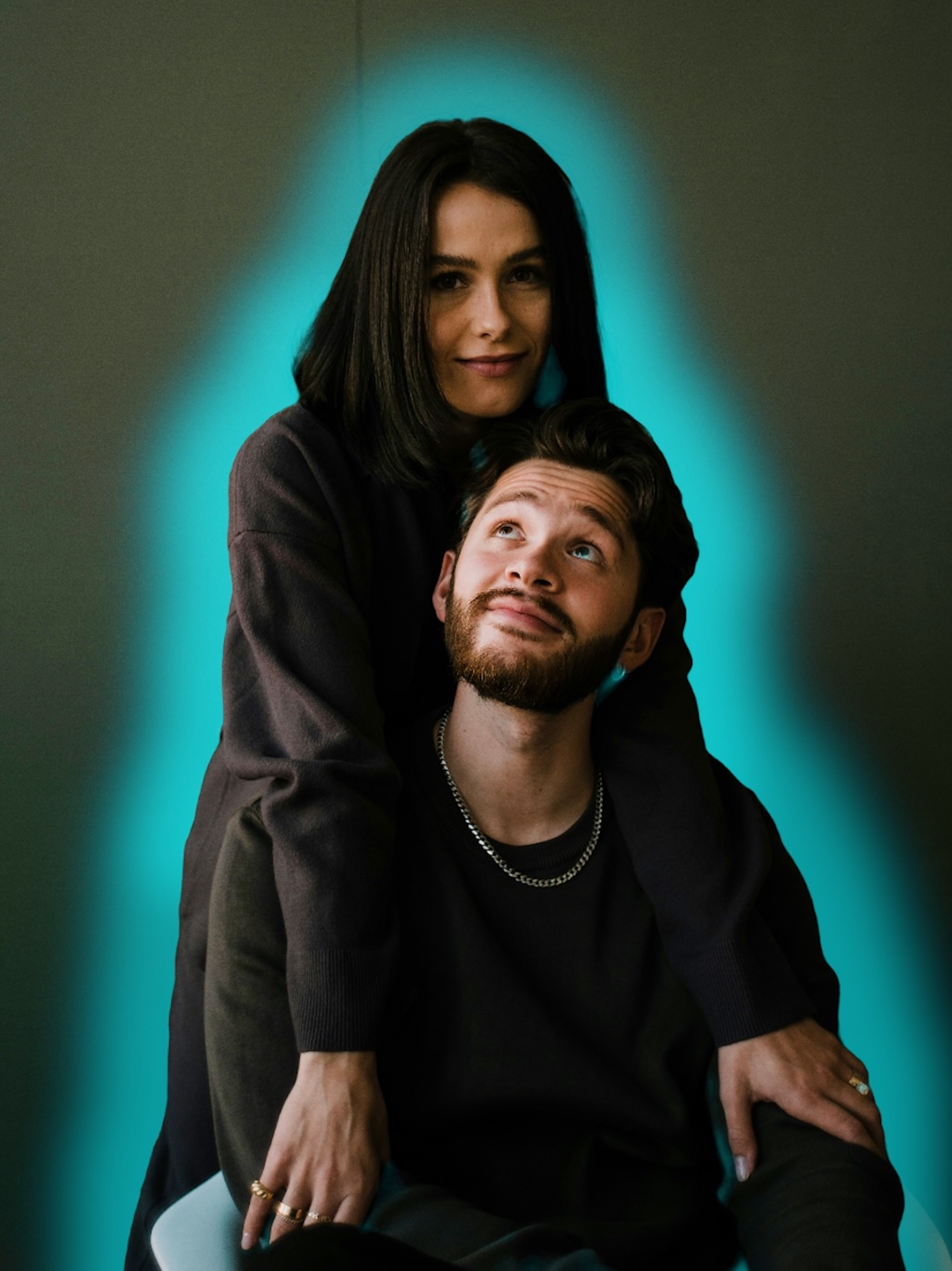 Real Aura Photo