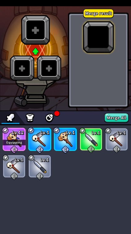 Necro - Roguelike RPG screenshot-8