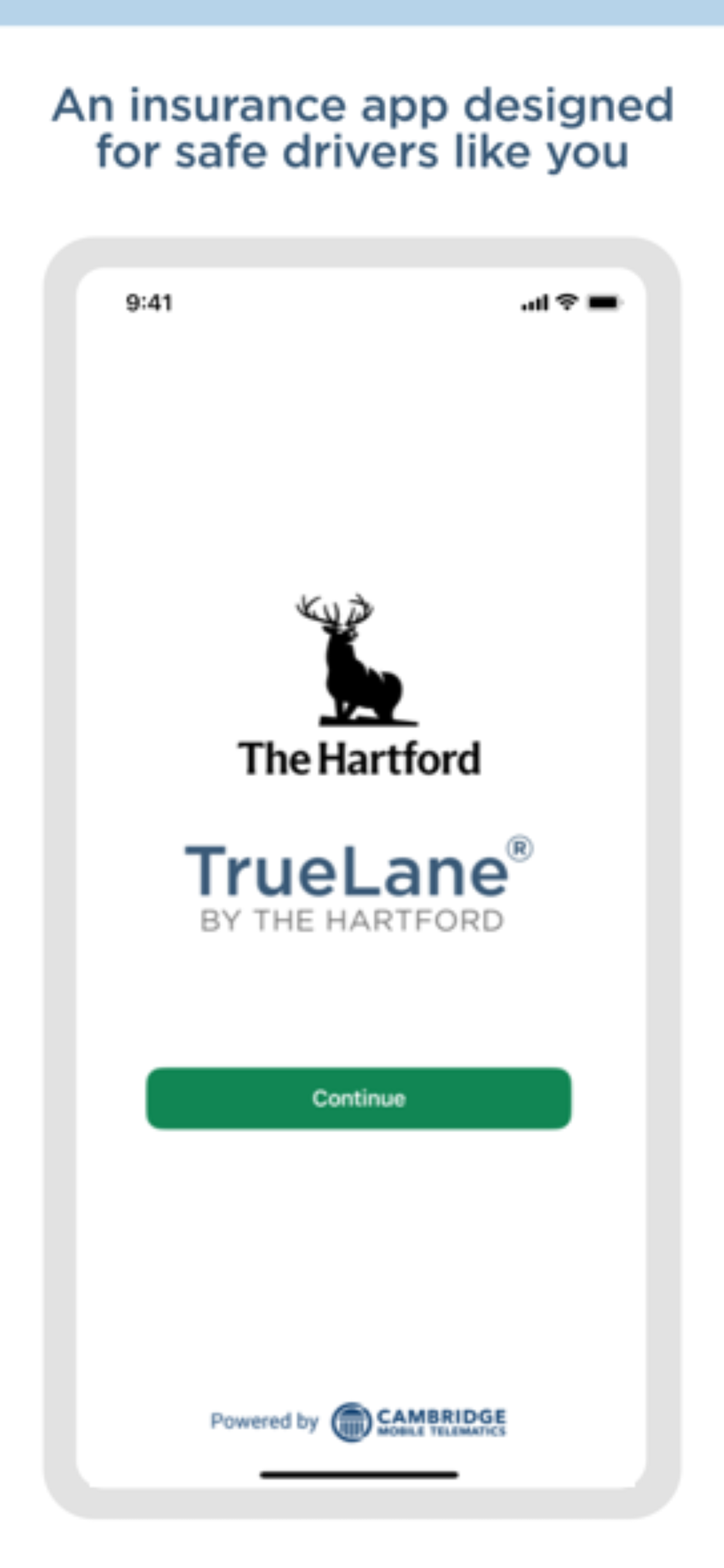 TrueLane by The Hartford