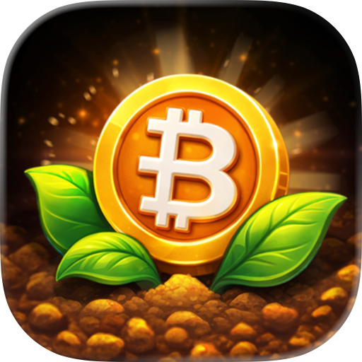 Bitcoin Farm Satoshi Empire
