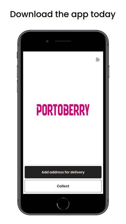 Portoberry screenshot-3