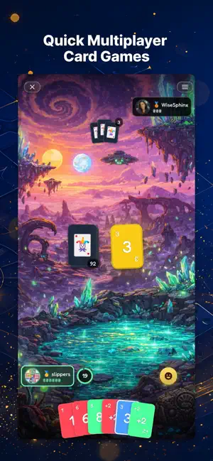 Pop Play - Ludo & Board Games screenshot 3