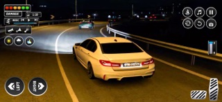 Car Simulator Car Parking Game screenshot 5 of 6