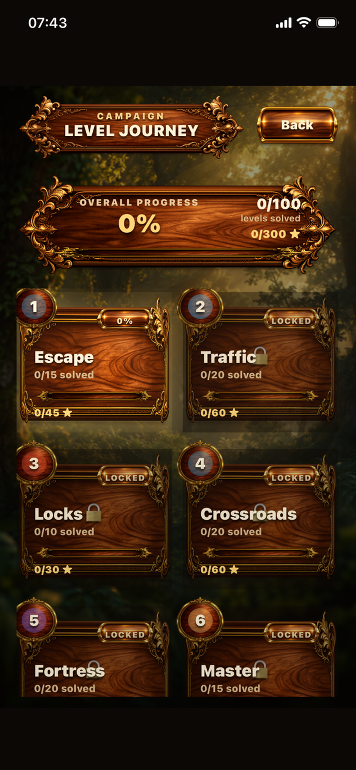 Unblock Escape screenshot 5