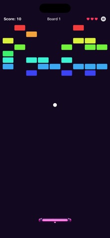 Brickthrum Screenshot 5 of 5