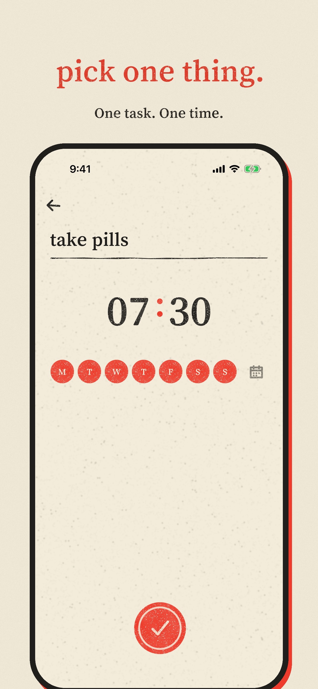Screenshot 2 of Pico: Nags Till It's Done