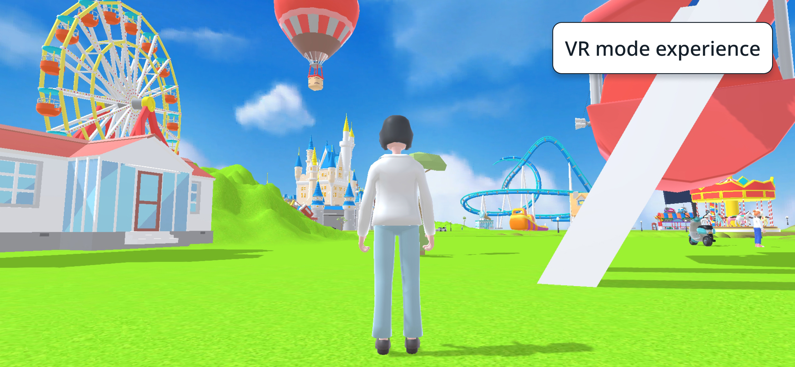 METAWARE Edu School screenshot 3