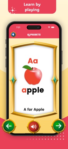 Learn & Play Kids Pro screenshot