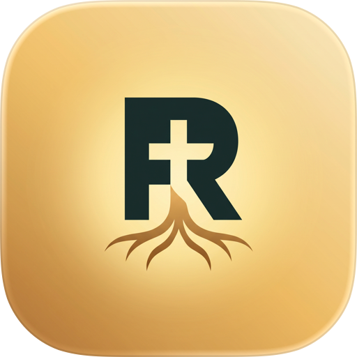 ROOTED - Daily Faith