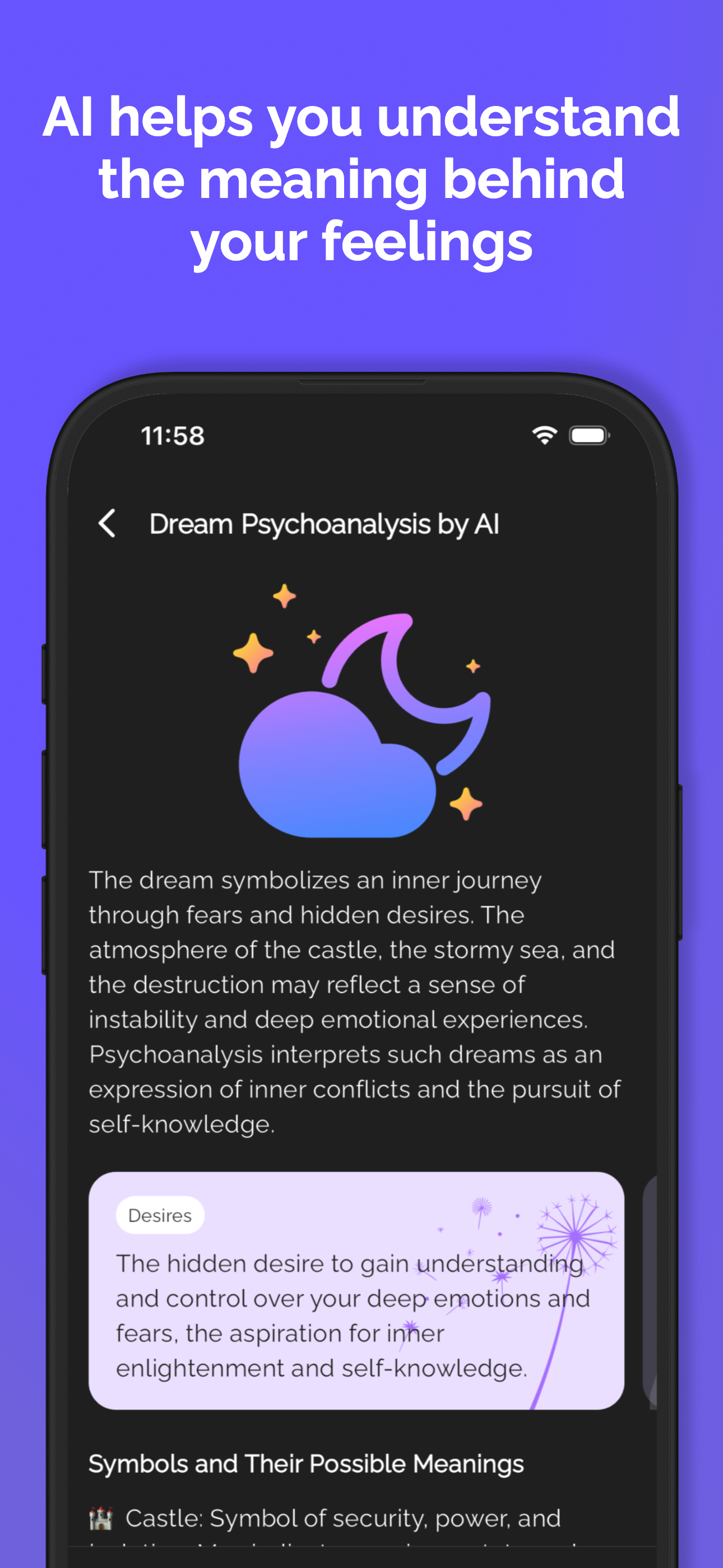 MindHealth: Mental Health CBT screenshot 6