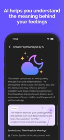 MindHealth: Mental Health CBT screenshot