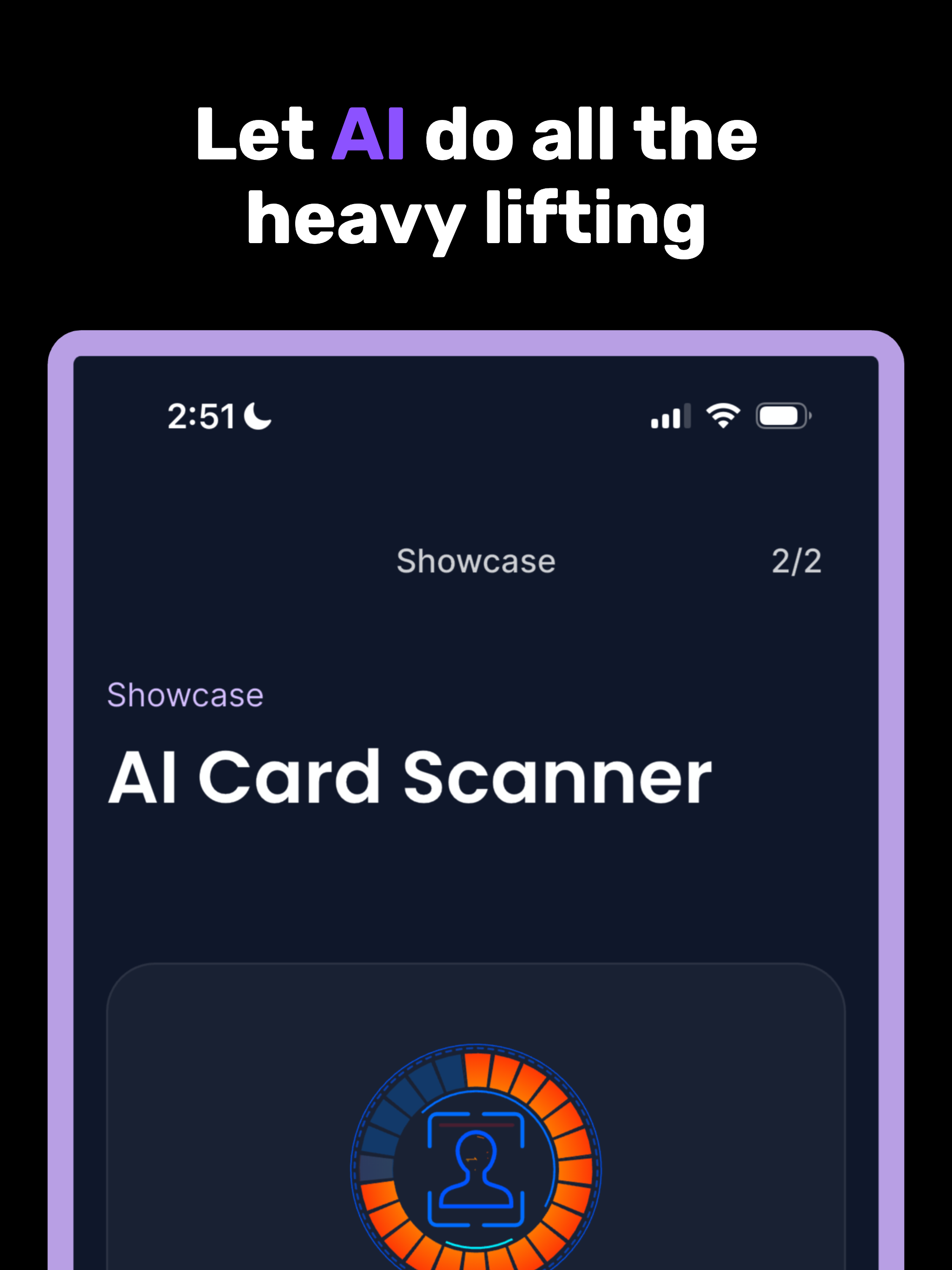Card Vision: Sports Cards+TCG