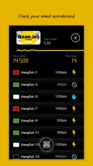 AscentPal screenshot 4