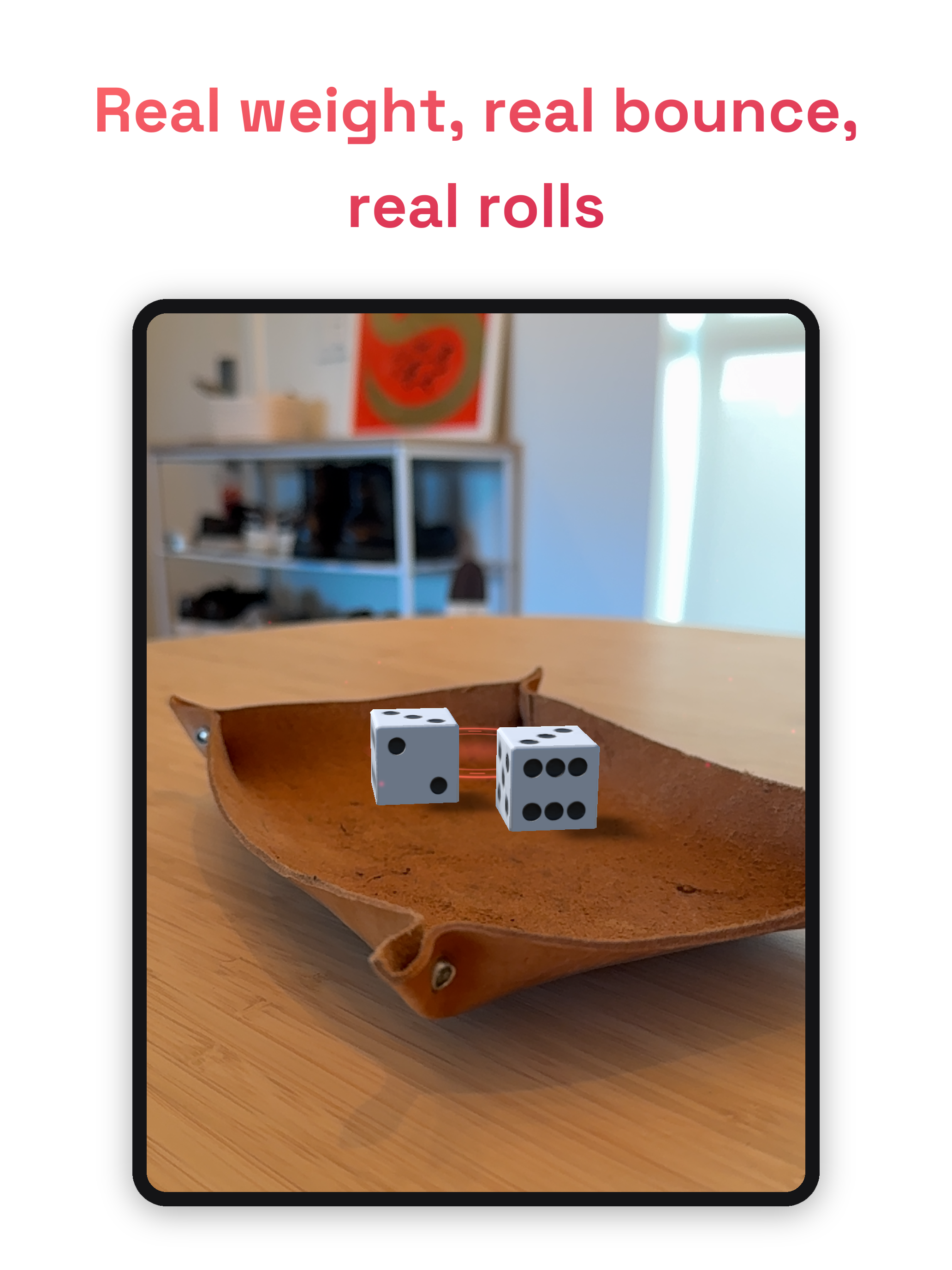 Holo Dice screenshot 6