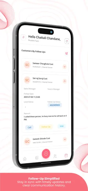 Build Pro CP screenshot 2