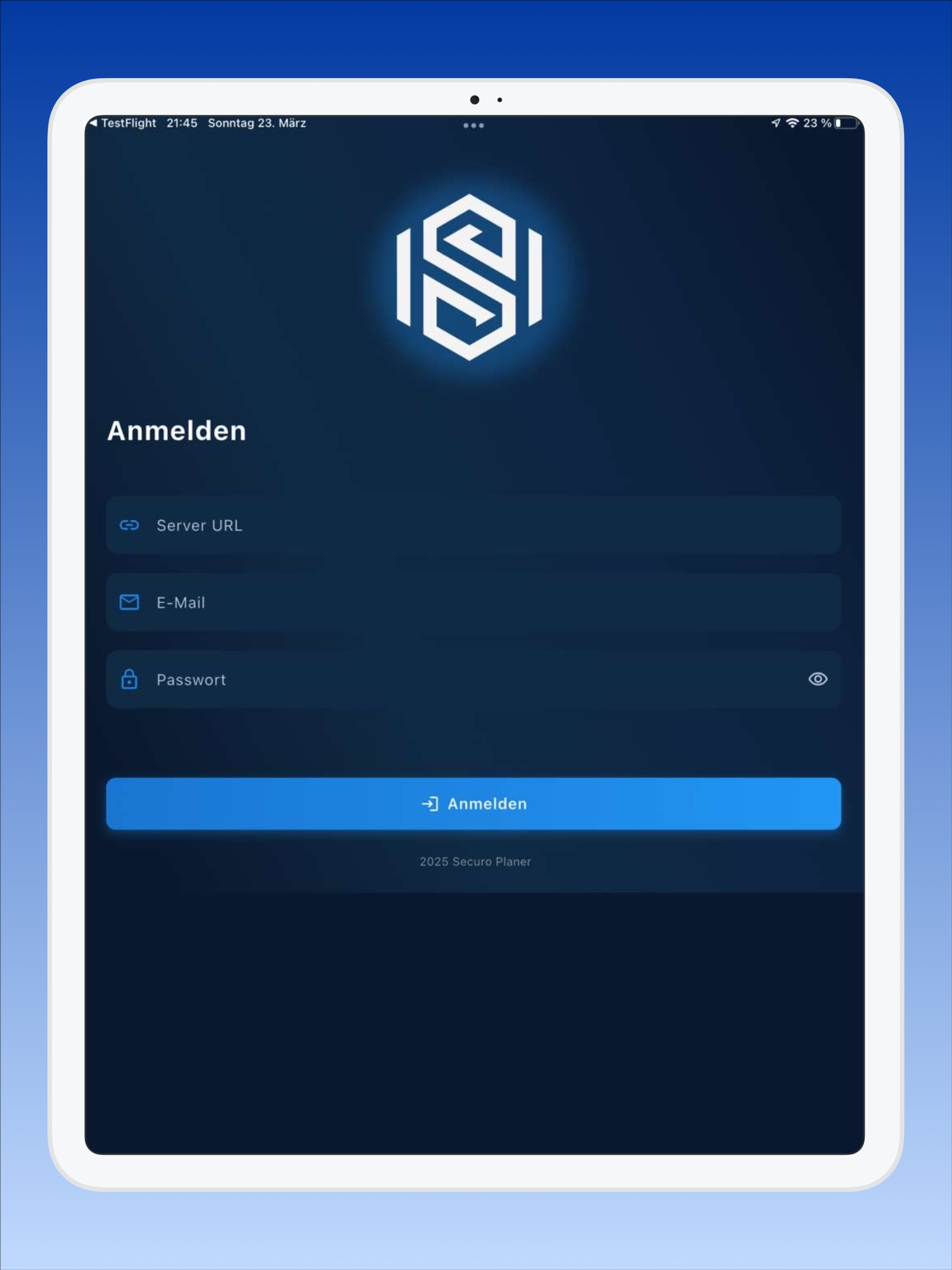 Securo Planer | Dienstplanung screenshot 7