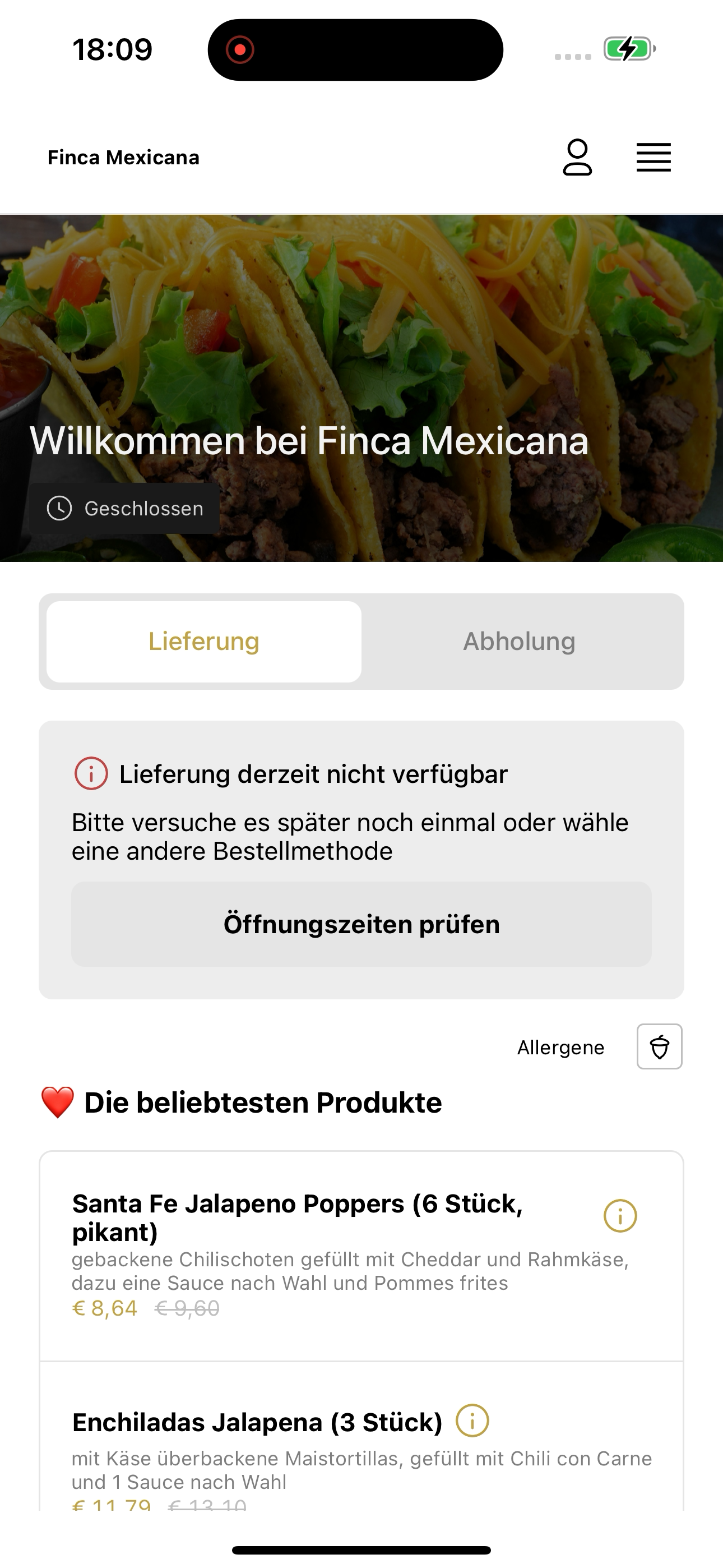 Finca Mexicana screenshot 6