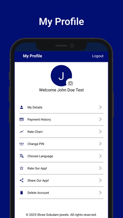 Shree Gokulam Jewels screenshot-3