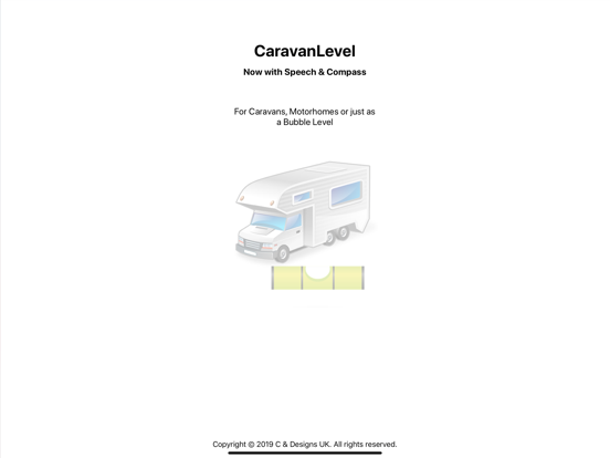 Screenshot #4 pour Caravan Level - with Speech