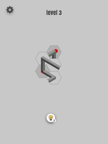 hocus 3D iPad screenshot