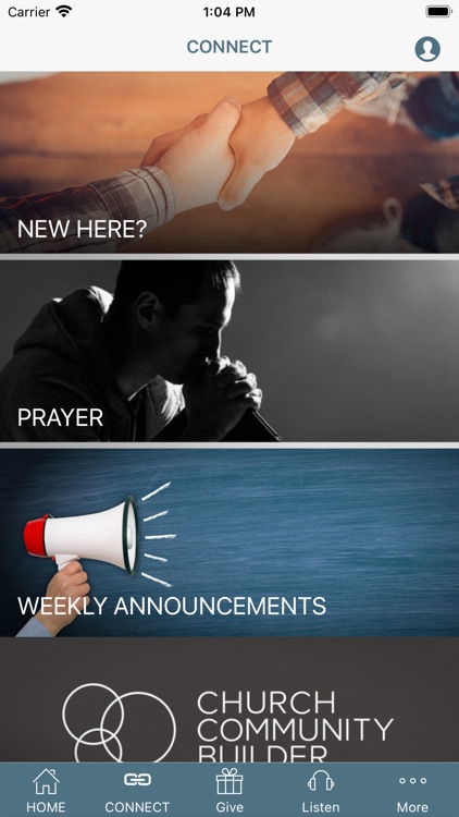 Twelfth Avenue Baptist Church